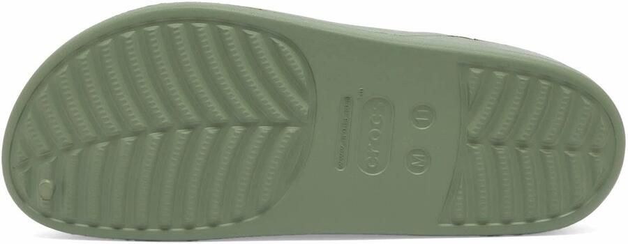 Crocs Dylan Clog Moss 48 49 US M13