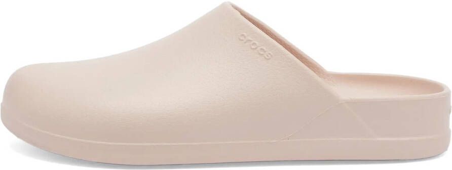 Crocs Dylan Clog Roze 39 40 US M7 W9
