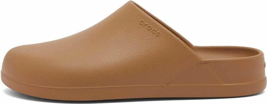 Crocs Dylan Clog Sepia M10 W12