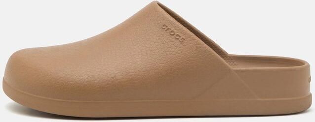 Crocs Dylan Clog Sepia M8 W10