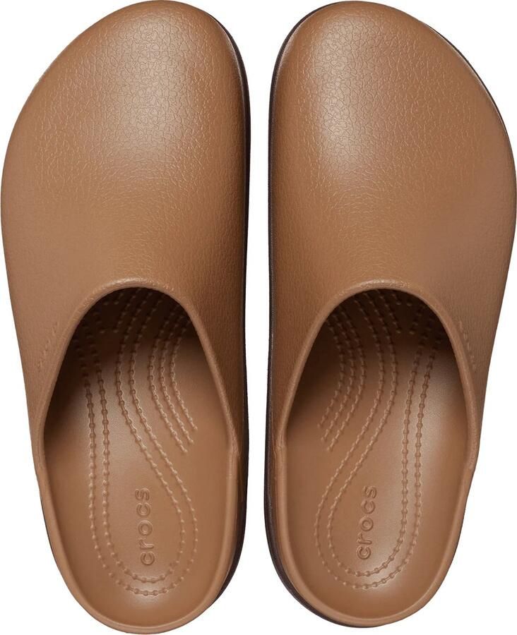 Crocs Dylan Clog Sepia M9W11