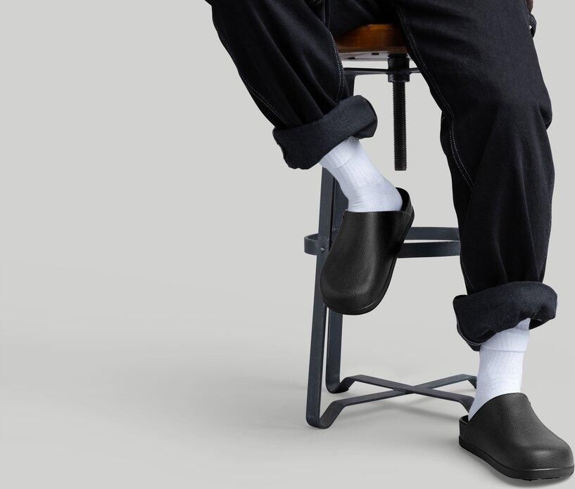 Crocs Dylan Damesschoenen Klompen Woven Texture Spice