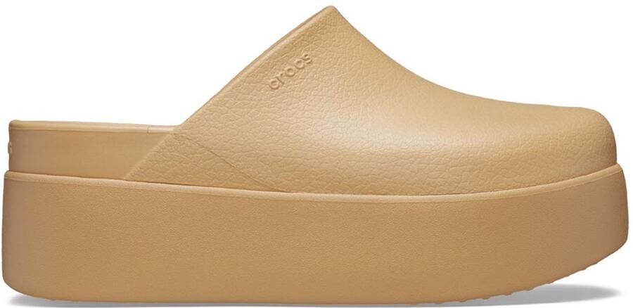 Crocs Dylan Platform Clog