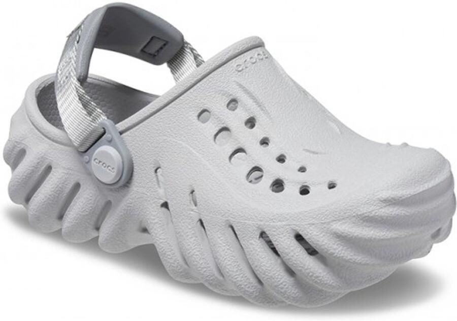 Crocs Echo Atmosphere Grey US
