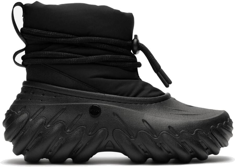 Crocs Echo Boot Black US M12