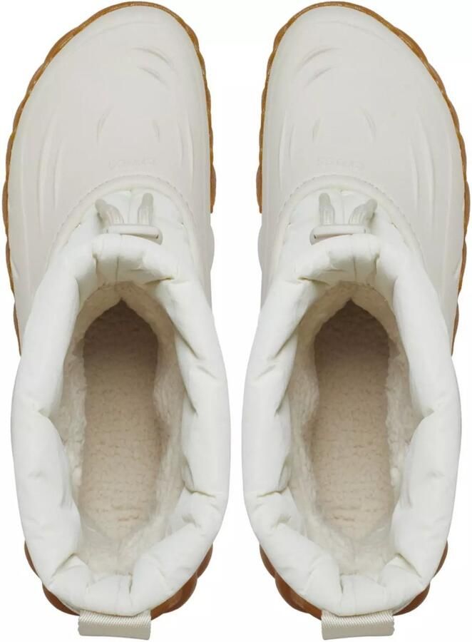 Crocs Echo Boot Bone M5 W7