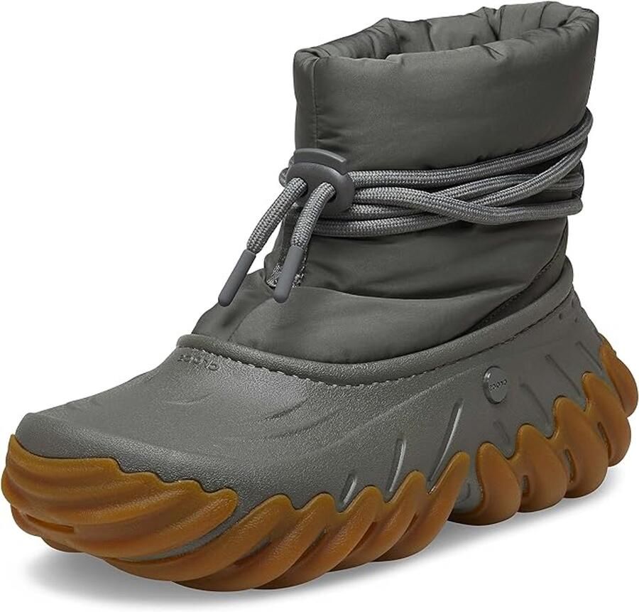 Crocs Echo Boot Dusty Olive M4 W6