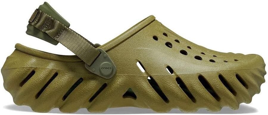 Crocs Echo Clog Aloe 48 49 US M13