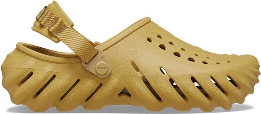Crocs Echo Clog Desert Grass US M12