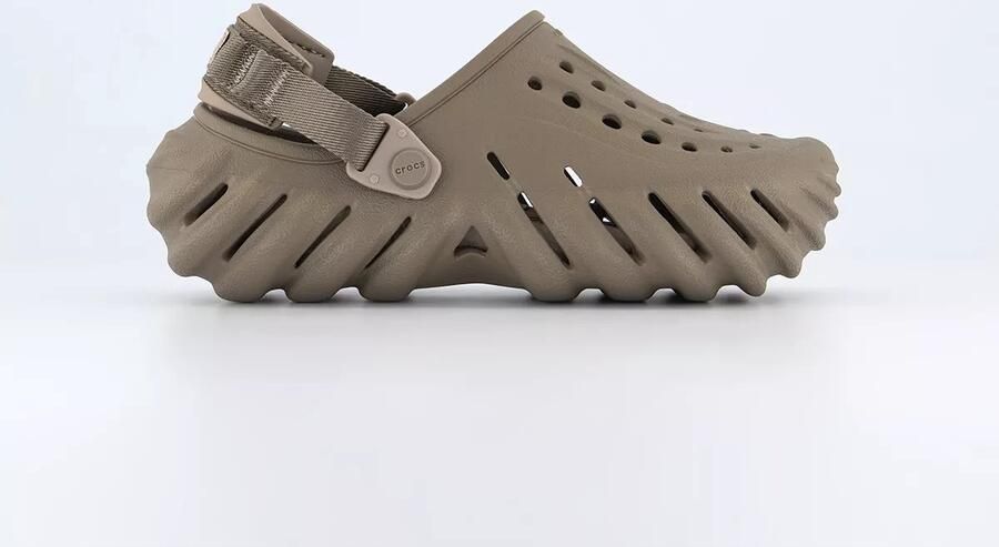 Crocs Echo Clog Khaki US