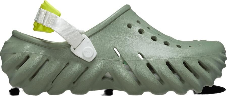 Crocs Echo Clog Moss M10 W12