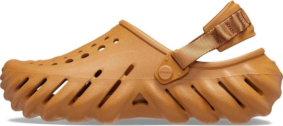 Crocs Echo Clog Sand 37 38 US J5
