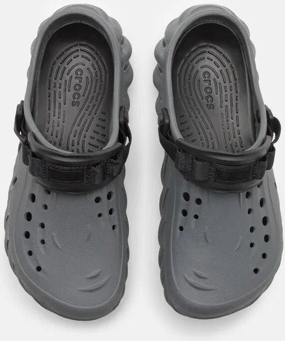 Crocs Echo Clog Slate Grey US M13