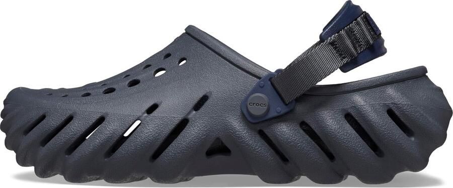 Crocs Echo Clog Storm Grey 46 47 US M12