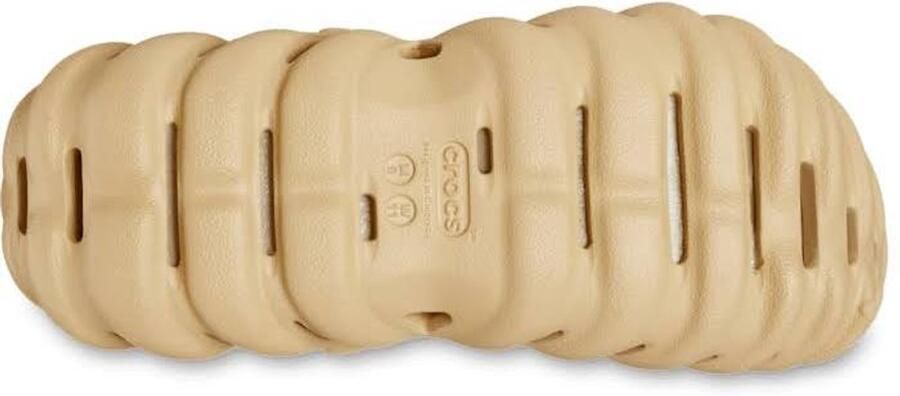 Crocs Echo Clog Wheat US M13