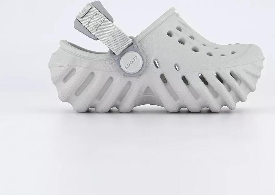 Crocs Echo Atmosphere Grey US - Foto 2