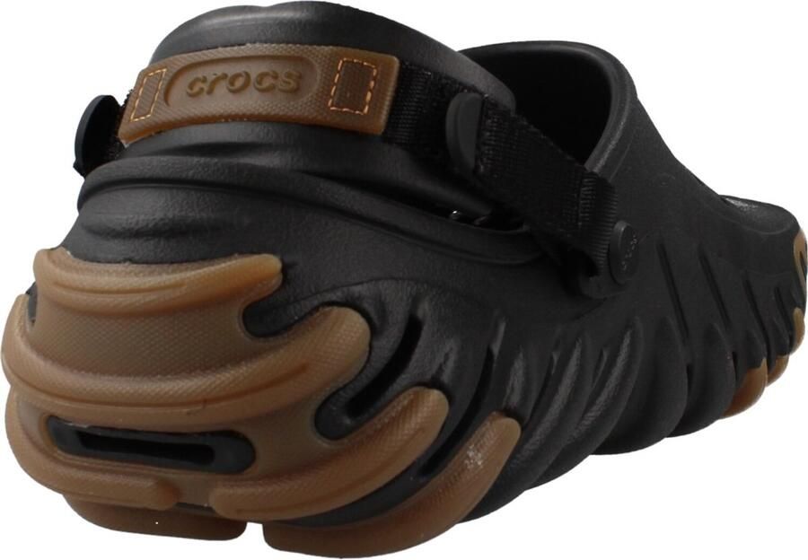 Crocs Klompen Sandalia Echo Gum Ro Clog