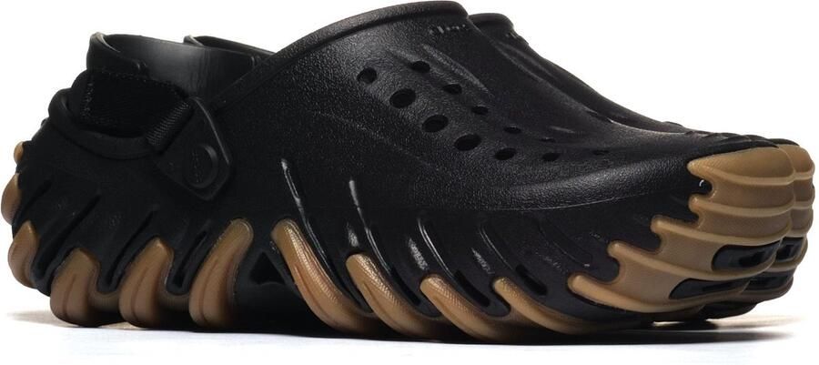 Crocs Klompen Sandalia Echo Gum Ro Clog