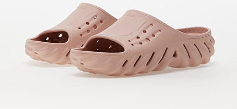 Crocs Echo Slide Pink Clay US M7 W9