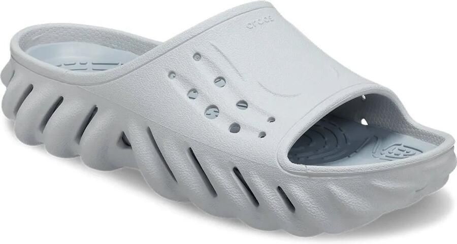 Crocs Tapschoenen Echo Grijs