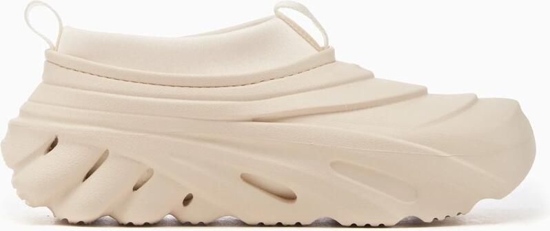 Crocs Echo Storm Slides & Sandalen in beige formaten: 39 40 - Foto 2