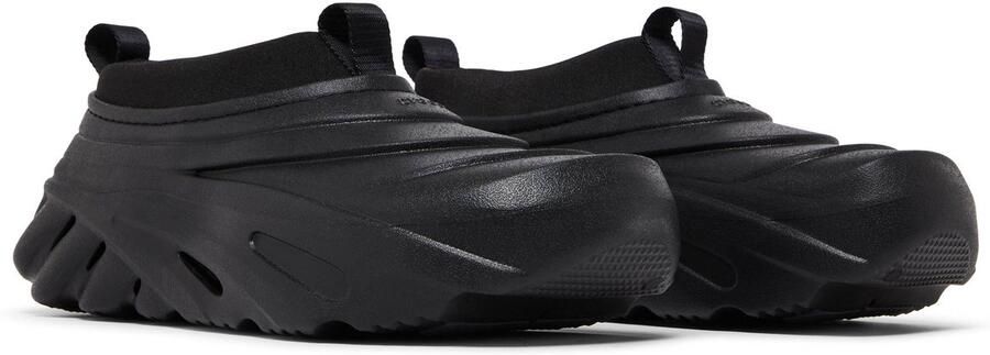 Crocs Echo Storm Black Ice Unisex M3W5