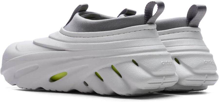 Crocs Echo Storm Cirrus Grijs US M7 W9