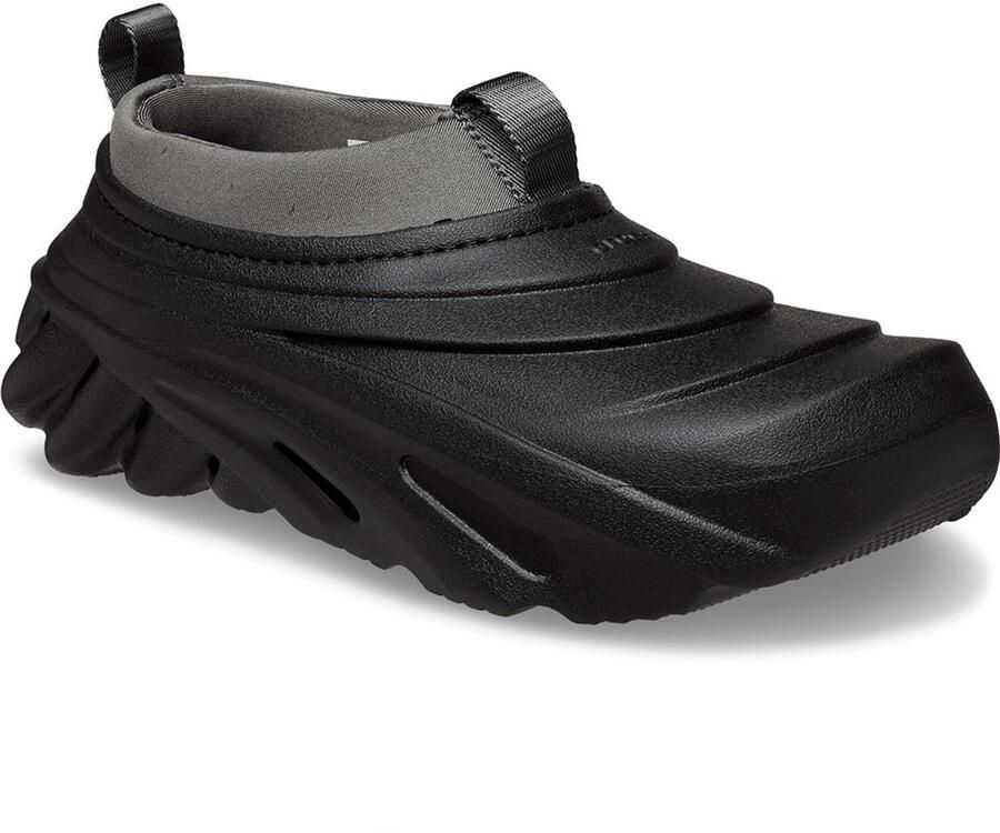 Crocs Echo Storm Slides & Sandalen in zwart formaten: 42 43 - Foto 2