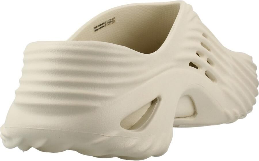 Crocs Echo Wave Sandalen maat 37-38 beige