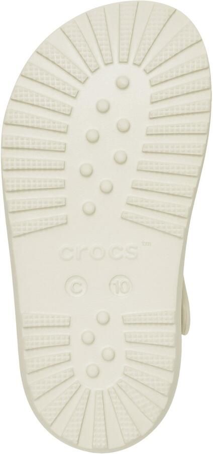 Crocs Fisher kras sandalen voor kinderen