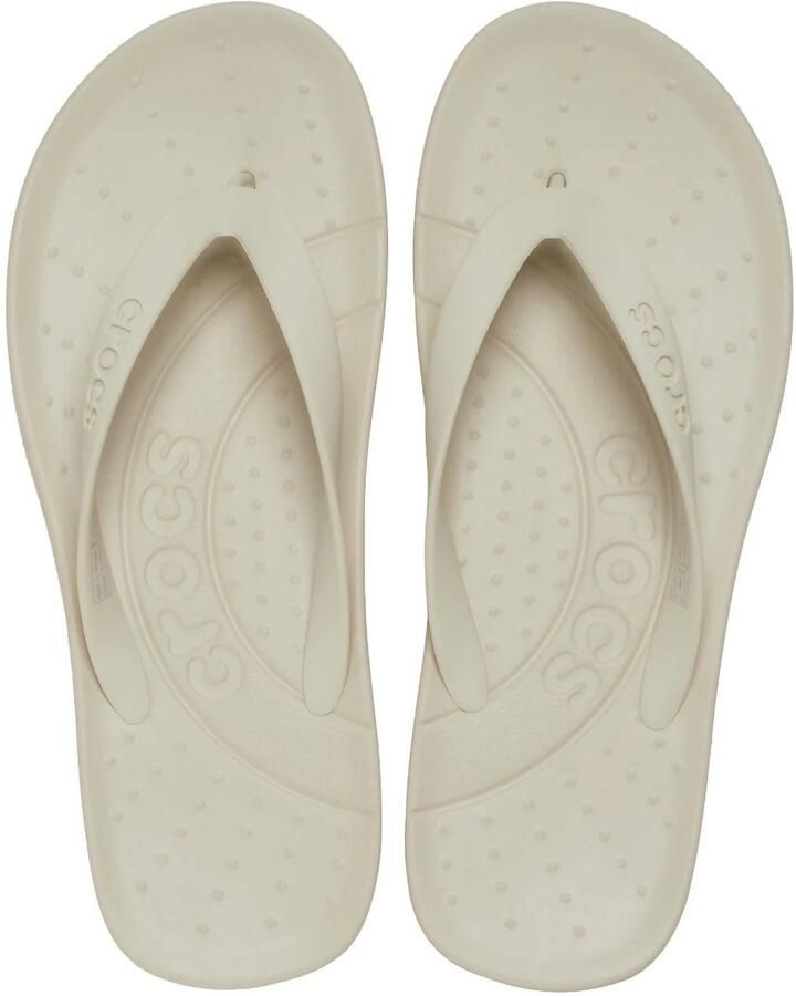 Crocs Flip Bone US M8 W10