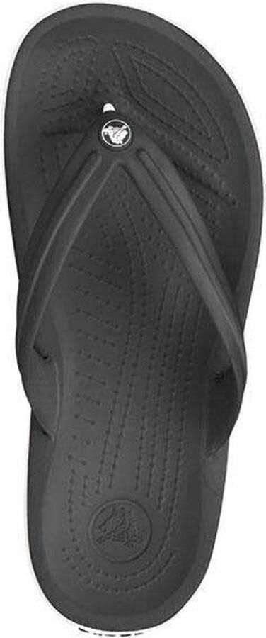 Crocs Teenslippers Crocband Flip zomerschoen slippers poolslides zwemschip om te baden - Foto 10