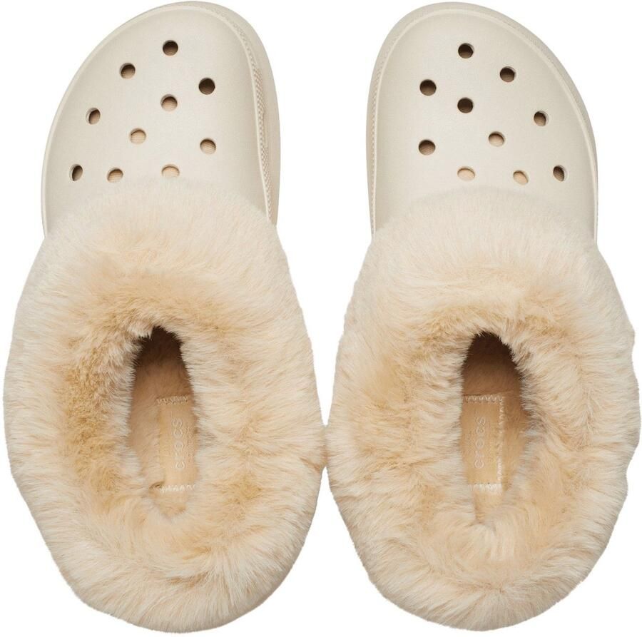 Crocs Furever Crush Instappers Senior
