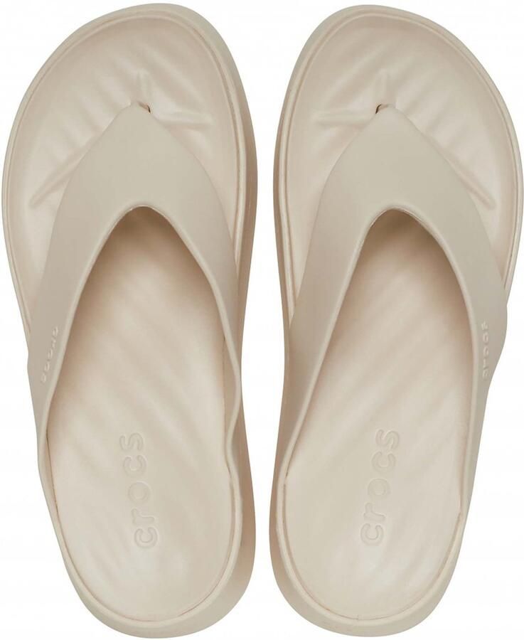 Crocs Getaway Platform Flip W Slippers Fashion Wear Vrouwen