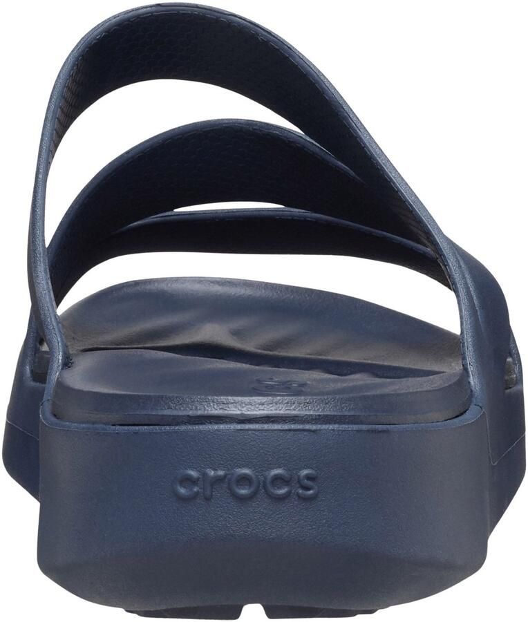 Crocs Getaway Strappy Instappers Dames