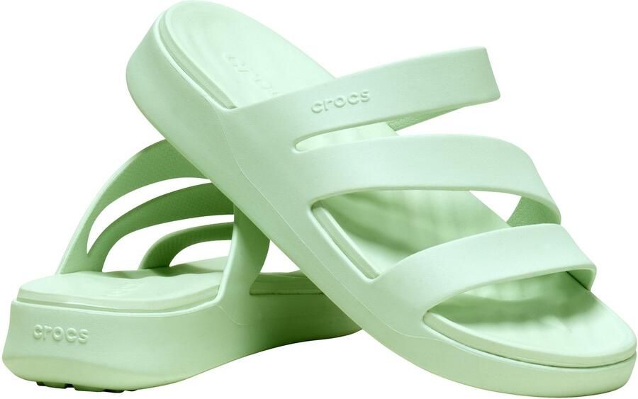 Crocs Getaway Strappy Sandalen