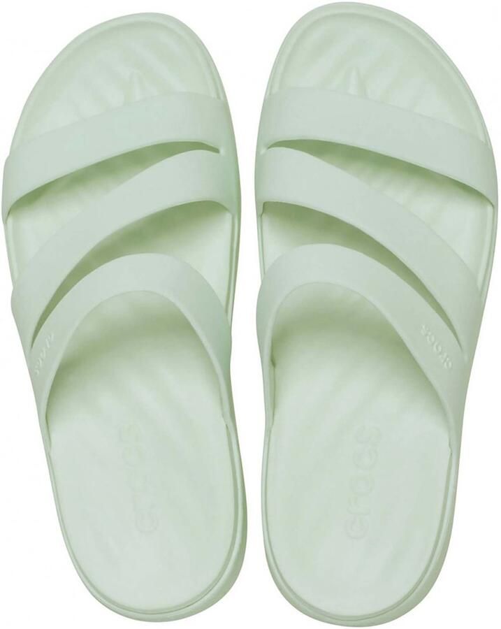 Crocs Getaway Strappy W Slippers Fashion Wear Vrouwen