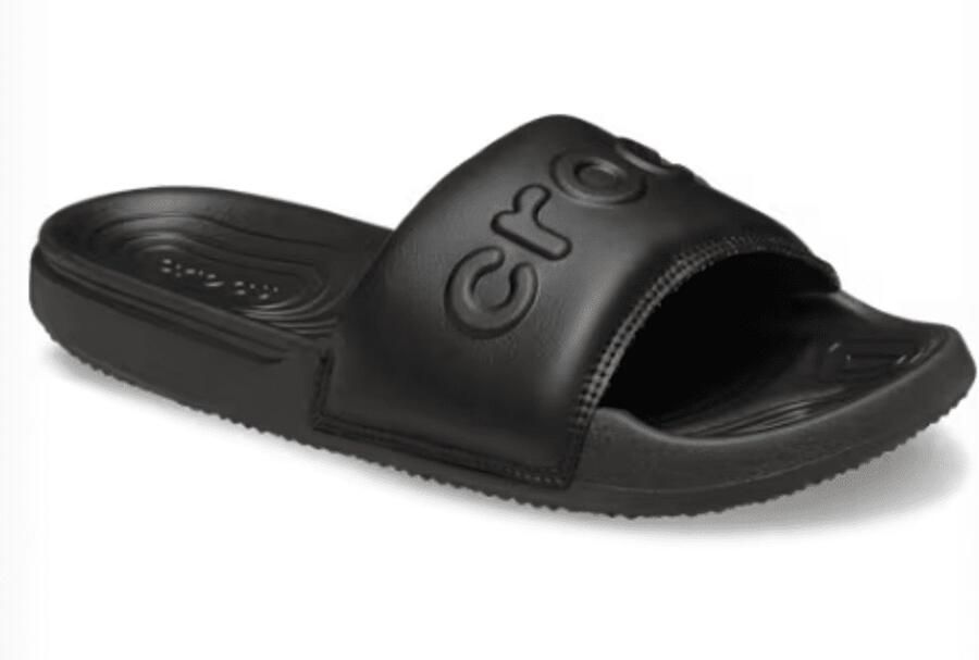 Crocs All Day Slide M Slippers Fashion Wear Volwassen