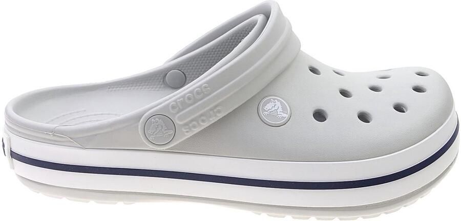 Crocs Slippers Clogs Unisex Crocband Clog 11016-1FT Atmosphere 43 44 - Foto 2