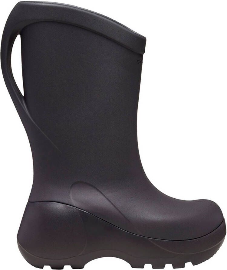 Crocs Hydra Laarzen Zwart