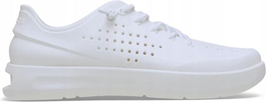 Crocs InMotion 210831 Sneakers Wit Moonlight LiteRide™ Technologie