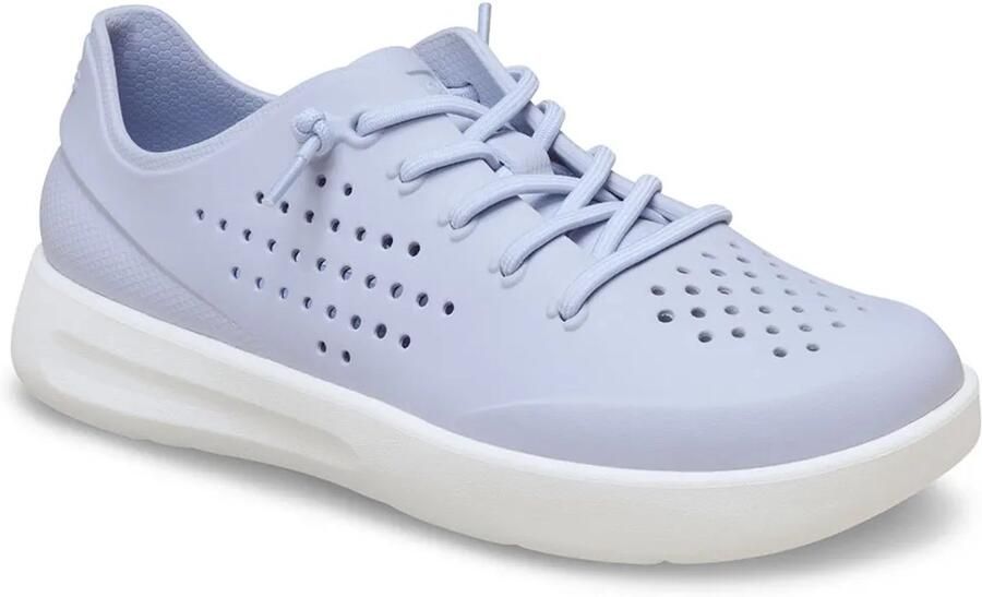 Crocs InMotion Dames Sneakers LiteRide Foam Free Feel Technology Paars