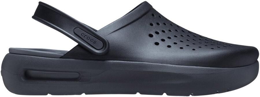 Crocs LiteRide InMotion Chodaki Zwart Sportief - Foto 3