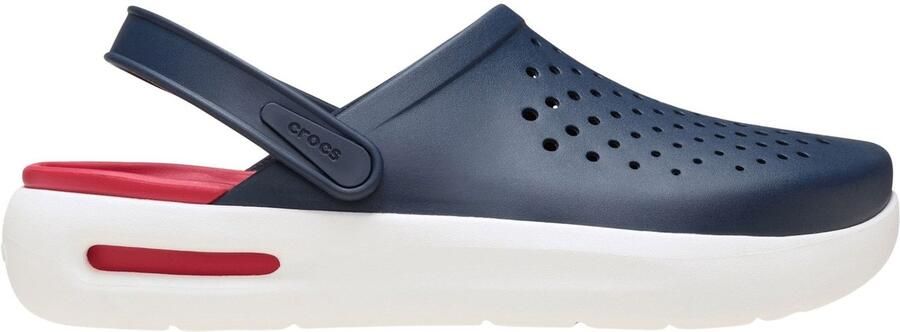 Crocs LiteRide InMotion Klompen Lichtgewicht Comfort Flexibel Bovenwerk Duurzaam Croslite