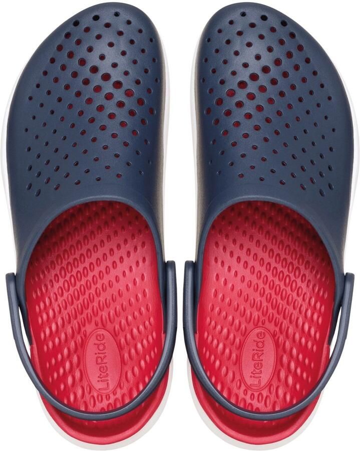 Crocs LiteRide InMotion Klompen Lichtgewicht Comfort Flexibel Bovenwerk Duurzaam Croslite - Foto 2