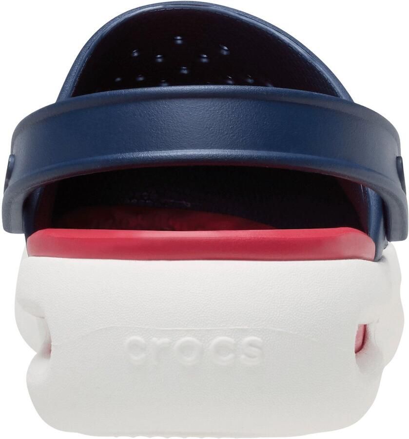 Crocs LiteRide InMotion Klompen Lichtgewicht Comfort Flexibel Bovenwerk Duurzaam Croslite