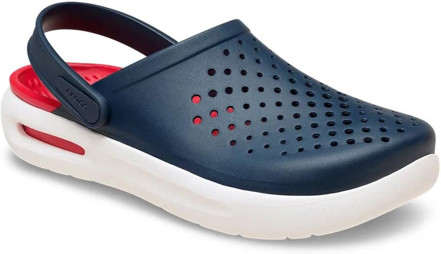 Crocs LiteRide InMotion Klompen Lichtgewicht Comfort Flexibel Bovenwerk Duurzaam Croslite