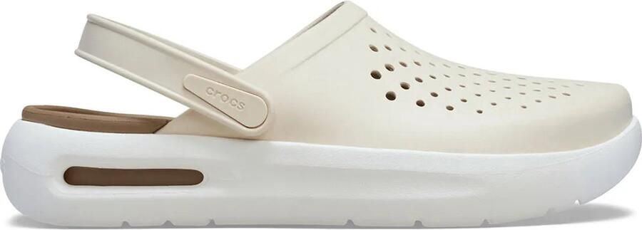 Crocs Inmotion Klompen Beige