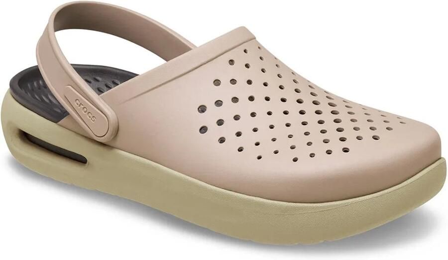 Crocs Inmotion Klompen Beige