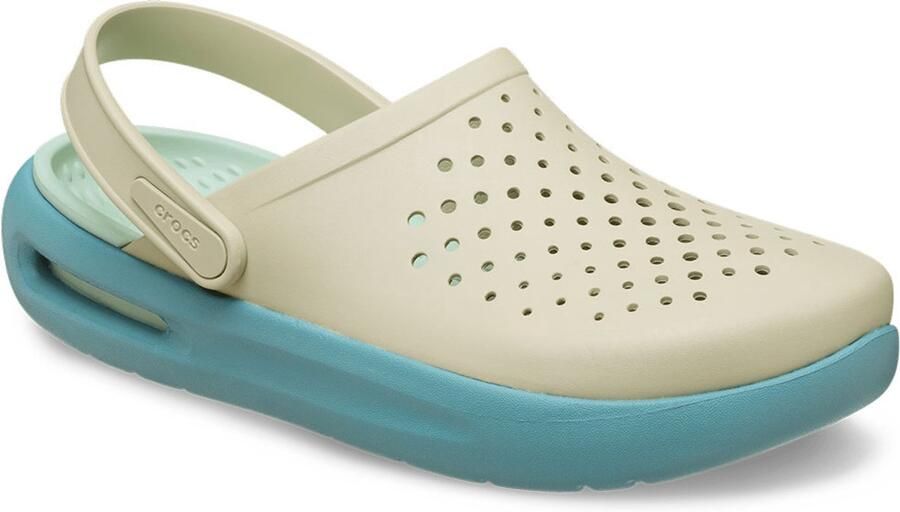 Crocs LiteRide InMotion Chodaki Moth Sportieve Stijl Free Feel Technology